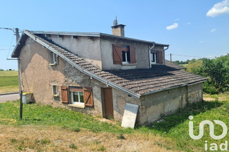 achat maison bouligney 70800