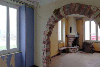 achat maison bouligney 70800