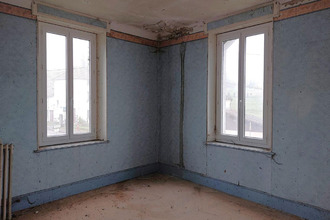 achat maison bouligney 70800