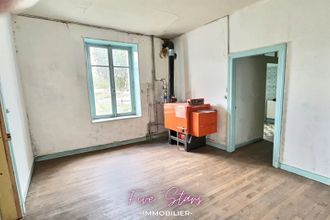 achat maison bouligny 55240