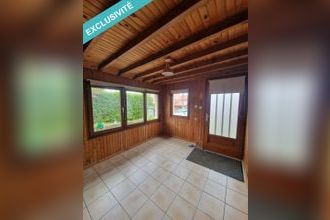 achat maison bouligny 55240