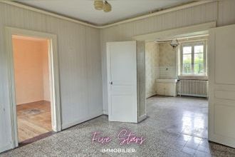 achat maison bouligny 55240