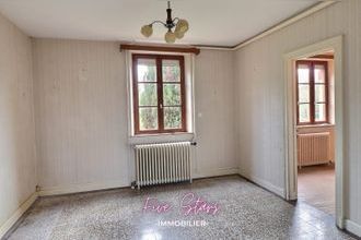 achat maison bouligny 55240