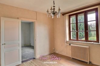 achat maison bouligny 55240