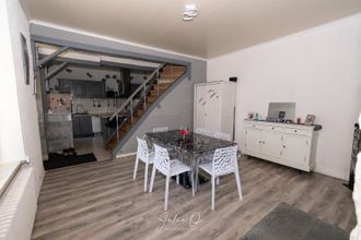 achat maison bouligny 55240