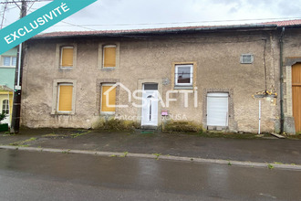 achat maison bouligny 55240