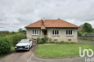 achat maison bouligny 55240