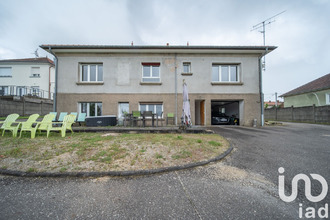 achat maison bouligny 55240