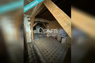 achat maison bouligny 55240