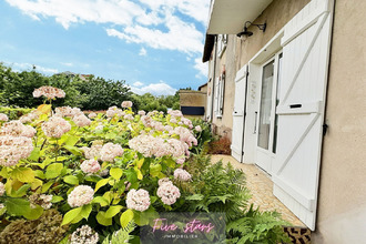 achat maison bouligny 55240