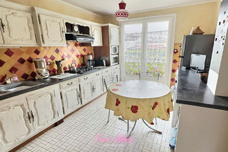 achat maison bouligny 55240