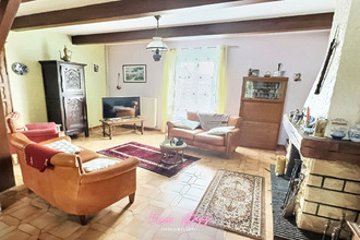 achat maison bouligny 55240