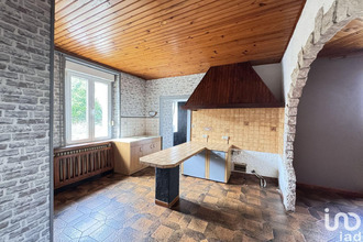 achat maison bouligny 55240