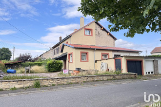 achat maison bouligny 55240