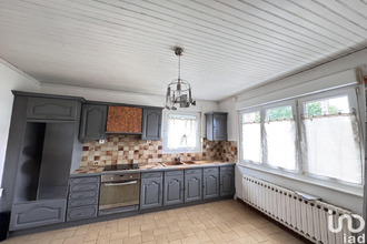 achat maison bouligny 55240