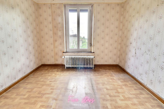 achat maison bouligny 55240