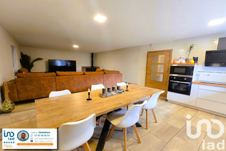 achat maison bouligny 55240