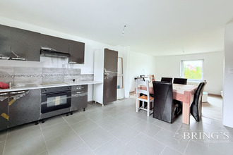 achat maison bouligny 55240