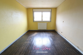 achat maison bouligny 55240