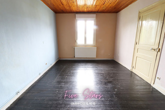 achat maison bouligny 55240