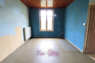 achat maison bouligny 55240