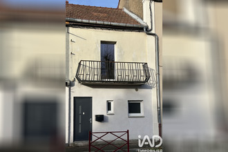 achat maison bouligny 55240