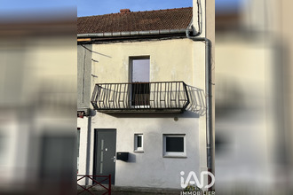 achat maison bouligny 55240