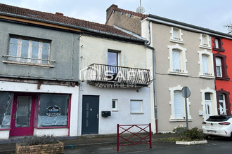 achat maison bouligny 55240