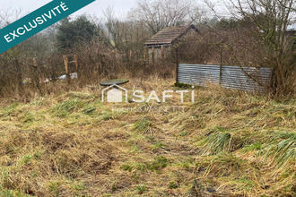 achat maison bouligny 55240