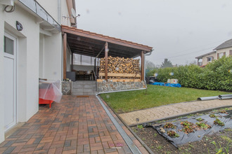 achat maison bouligny 55240