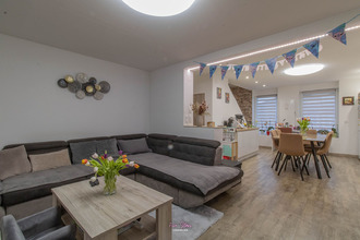 achat maison bouligny 55240