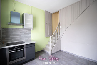 achat maison bouligny 55240