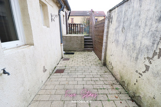 achat maison bouligny 55240