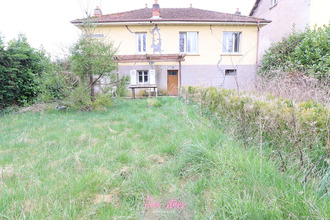 achat maison bouligny 55240