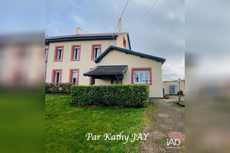 achat maison bouligny 55240