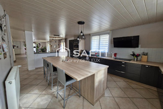 achat maison bouligny 55240
