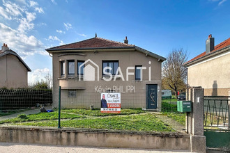achat maison bouligny 55240