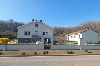 achat maison bouligny 55240