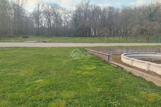achat maison bouligny 55240