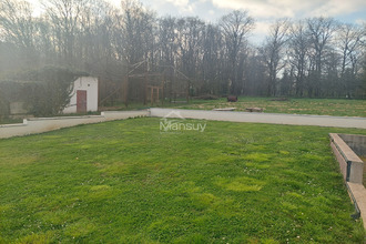 achat maison bouligny 55240