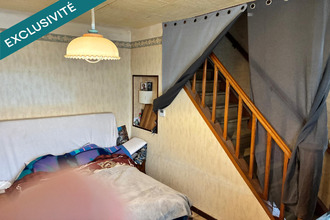 achat maison bouligny 55240