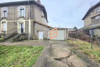 achat maison bouligny 55240