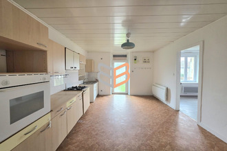 achat maison bouligny 55240