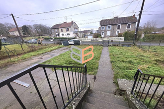 achat maison bouligny 55240