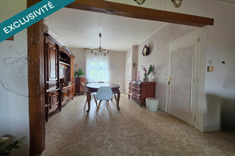 achat maison bouligny 55240