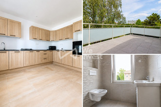 achat maison bouligny 55240