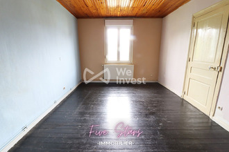 achat maison bouligny 55240