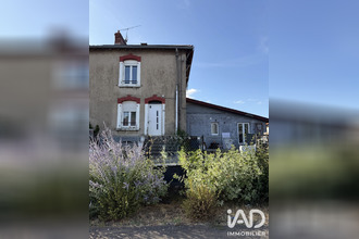 achat maison bouligny 55240