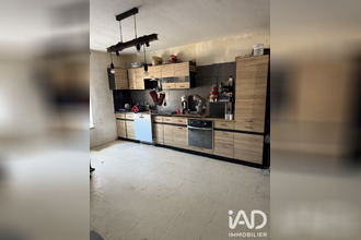 achat maison bouligny 55240