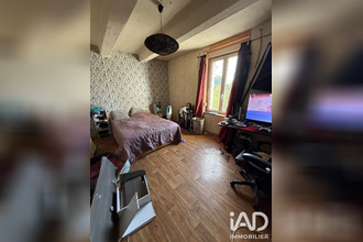 achat maison bouligny 55240